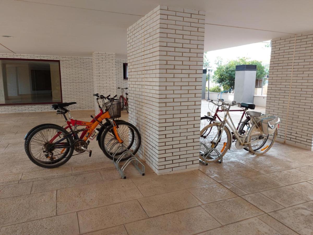 Apartamento Marina Beach Oropesa del Mar Exterior foto